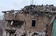 The enemy bombed the Zaporizhzhia region 200 times