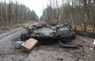 Russian army losses… Update