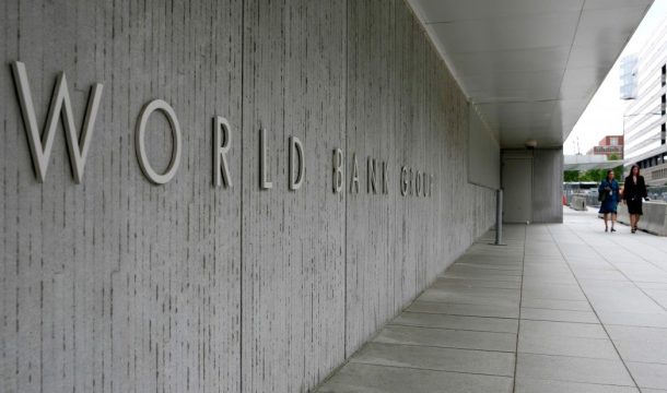 The World Bank provides 12 model bridges to the Ukraine recovery agency