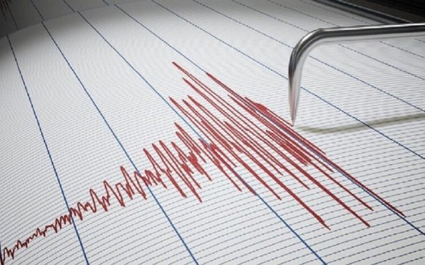 An earthquake occurred on the border of Kazakhstan and Kyrgyzstan, there were shocks of magnitude 5 in Almaty