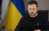 Zelensky: More than 400 missiles, 600 Shahed drones, and 3,000 guided aerial bombs.