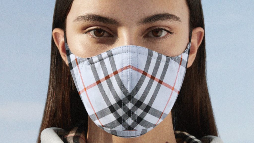 http cdn.cnn .com cnnnext dam assets 201012212625 05b burberry face mask antimicrobial fashion coronavirus restricted