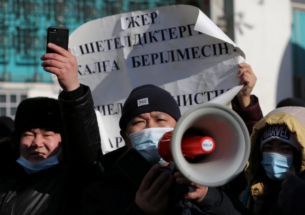 اعتقال-عشرات-النشطاء-بالتزامن-مع-الانتخابات-البرلمانية-في-كازاخستان-2-1