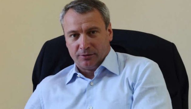 اقالة نائب وزير الصناعت الاستراتيجية الاوكراني في حالة سكر