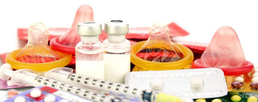 الطرق الحديثة لمنع الحمل: كيفية اختيار أفضل حماية.