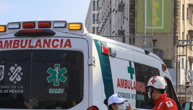 المكسيك تحتل المرتبة الثالثة في العالم في هذا المؤشر...