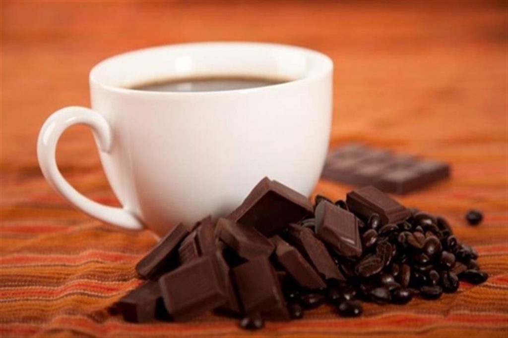 زيادة واردات اوكرانيا في من الشوكولاتة