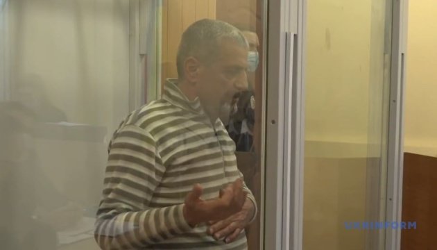 تمديد حبس مدير دار المسنين في خاركيف لمدة 60 يوما