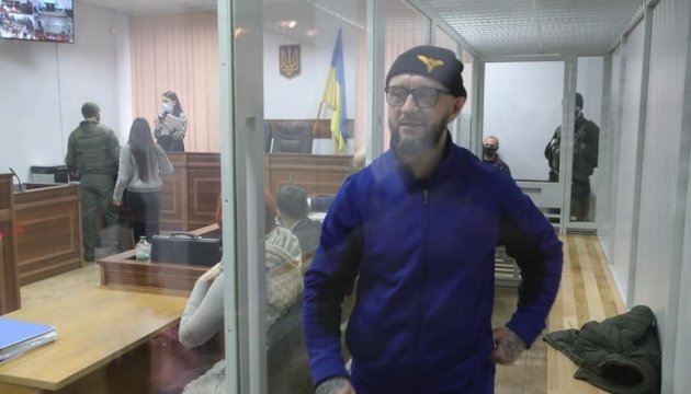 محكمة الاستئناف تؤيد قرار محكمة البداية وتبقي أندريه أنتونينكو في الحبس