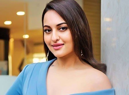 سوناكشي سينها 21 مليون دولار