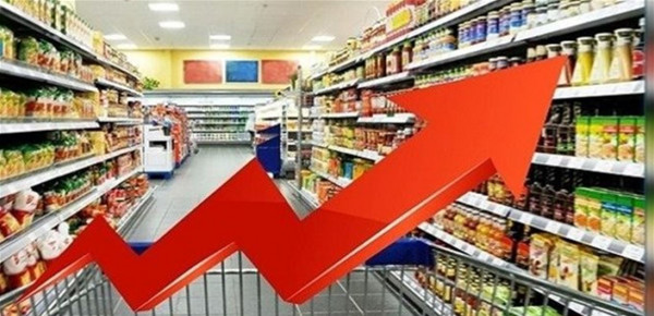 ارتفاع الاسعار في اوكرانيا