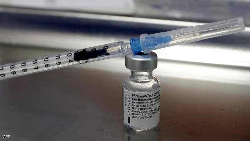 اسبوع على بدء حملة التطعيم ضد كورونا في تونس