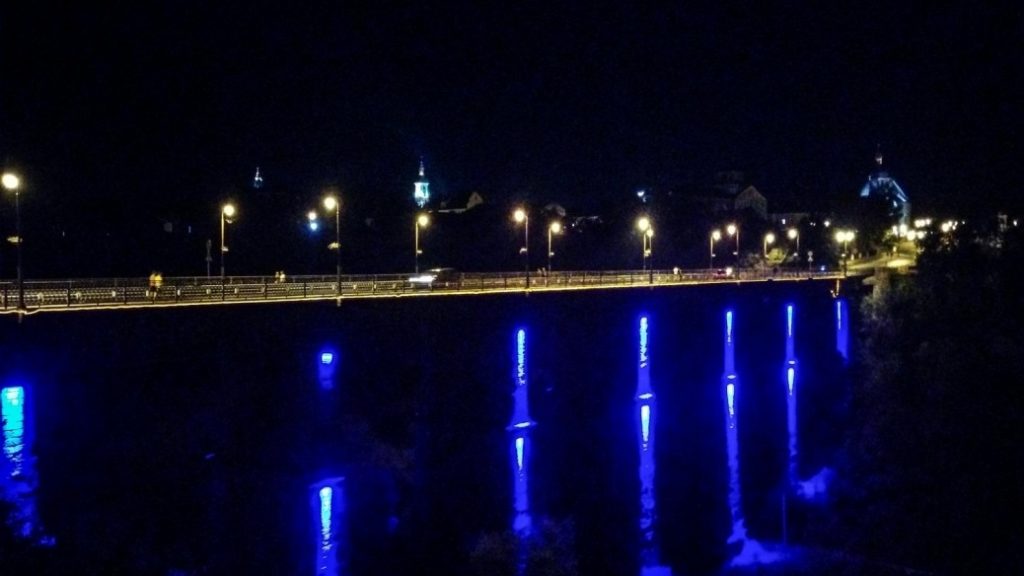 البلدة القديمة