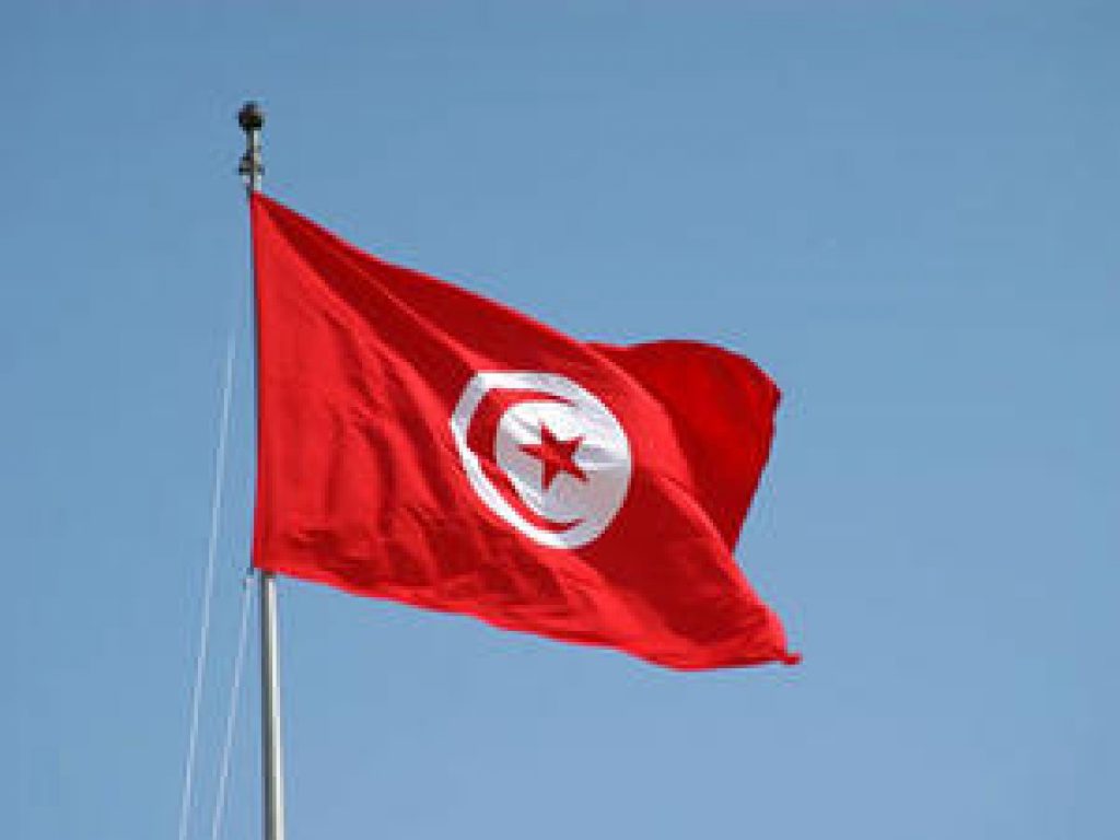 القوات الامنية التونسية تصدر بيانا تعلن فيه القبض على ارهابي