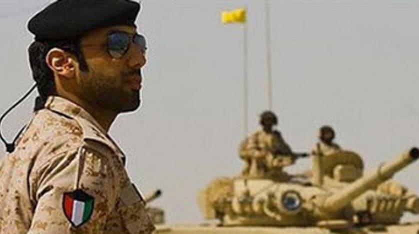 القوات الكويتية تلقي القبض على 3 اسيويين يديرون مصنعا للخمور ... تفاصيل