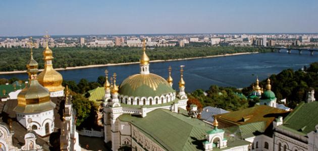بحر كييف