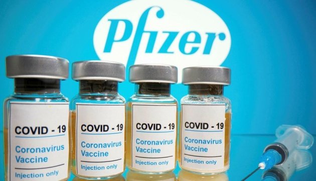 تخطط شركة Pfizer لتبسيط ظروف التخزين الخاصة بلقاحها