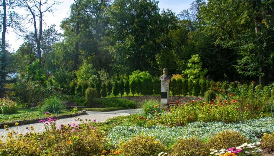حديقة كريمينتس
