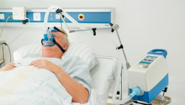 مستشفيات بوكوفينا تستقبل اكبر عدد من مرضى كورونا منذ بدء الجائحة