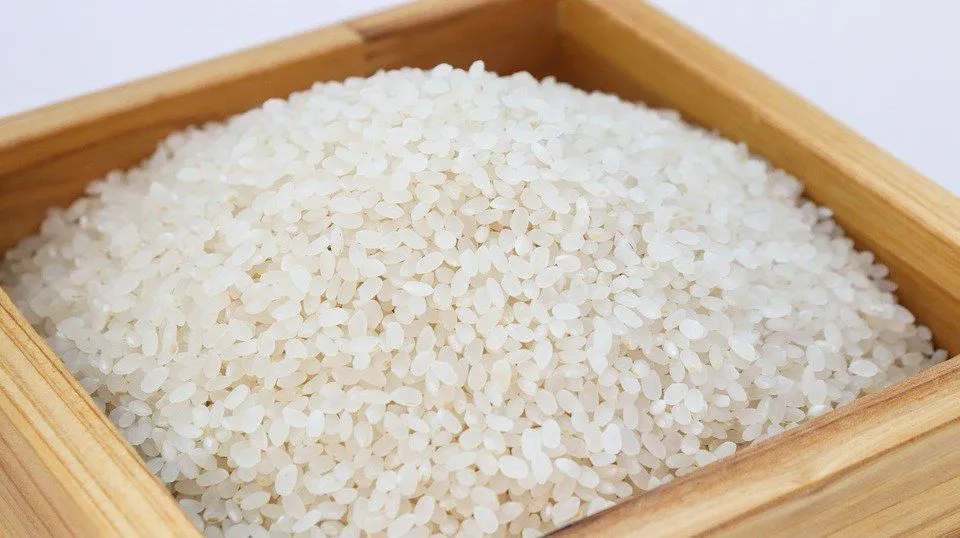 نصائح الجدات ليس من الضروري غسل الأرز قبل طهي بيلاف