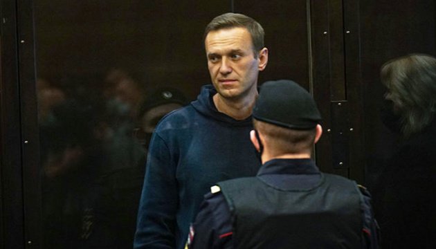 20 دبوماسيا اجنبية في محاكمة نافالني والسلطات الروسية غاضبة لذلك