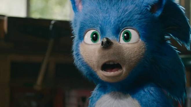 Netflix تعلن مسلسل كرتوني مبني على اللعبة الأسطورية Sonic