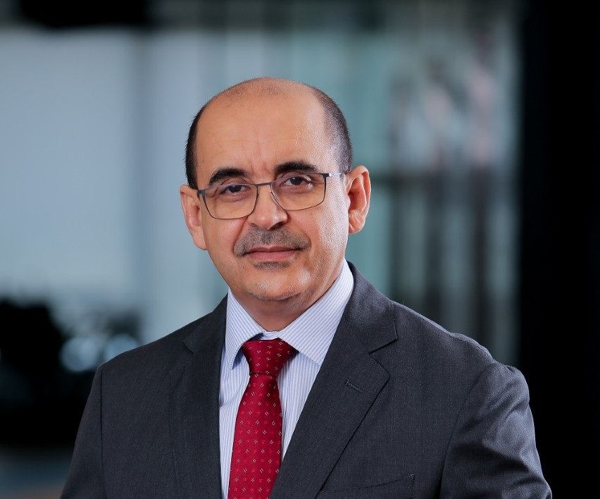 البروفيسور محمد سالم، رئيس جامعة ولونغونغ دبي