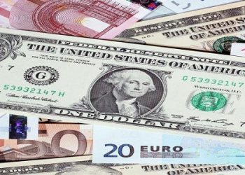 أسعار الصرف اليوم ..