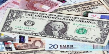 أسعار الصرف اليوم ..