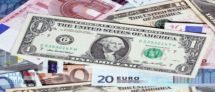 أسعار الصرف اليوم ..