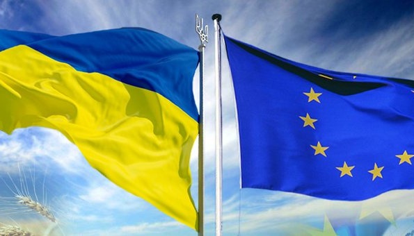 اوكرانيا تتطلع للاعتراف المتبادل بالخدمات الالكترونية مع الاتحاد الاوروبي