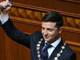 تصنيف رئاسي جديد: كم عدد الأوكرانيين الذين يدعمون زيلينسكي