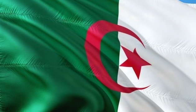 تعاون اوكراني جزائري مشترك في قطاع المعادن