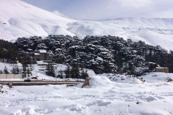 لبنان