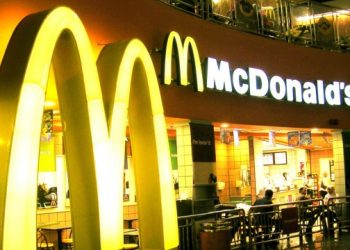 ماكدونالدز تغير تصميم العبوات لاول مرة منذ خمس سنوات