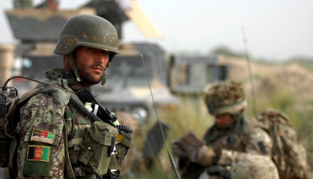 مقتل 19 من قوات طالبان في أفغانستان