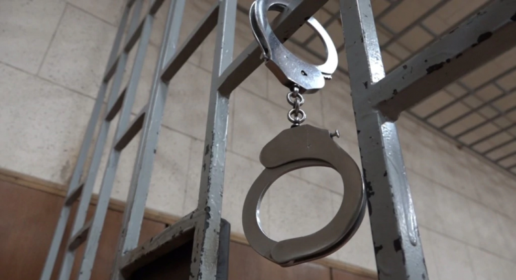 وزارة العدل تطرح للبيع أول سجن بمبلغ 220.2 مليون هريفنيا