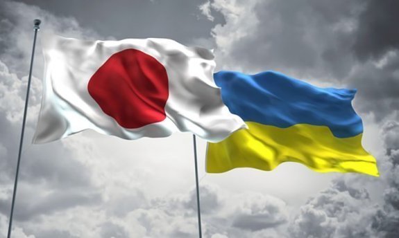 إلغاء المفاوضات بين وزيري دفاع اليابان وأوكرانيا في طوكيو