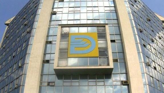 ادارة امن الدولة تجري عمليات بحث في مكتب شركة الدانوب الأوكرانية للشحن