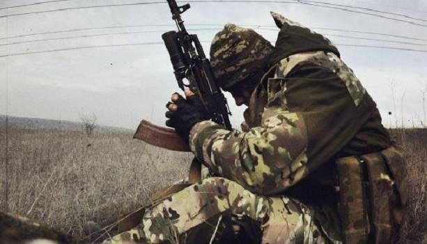 استمرار الانتهاكات في دونباس بتسجيل 5 خروقات لوقف اطلاق النار
