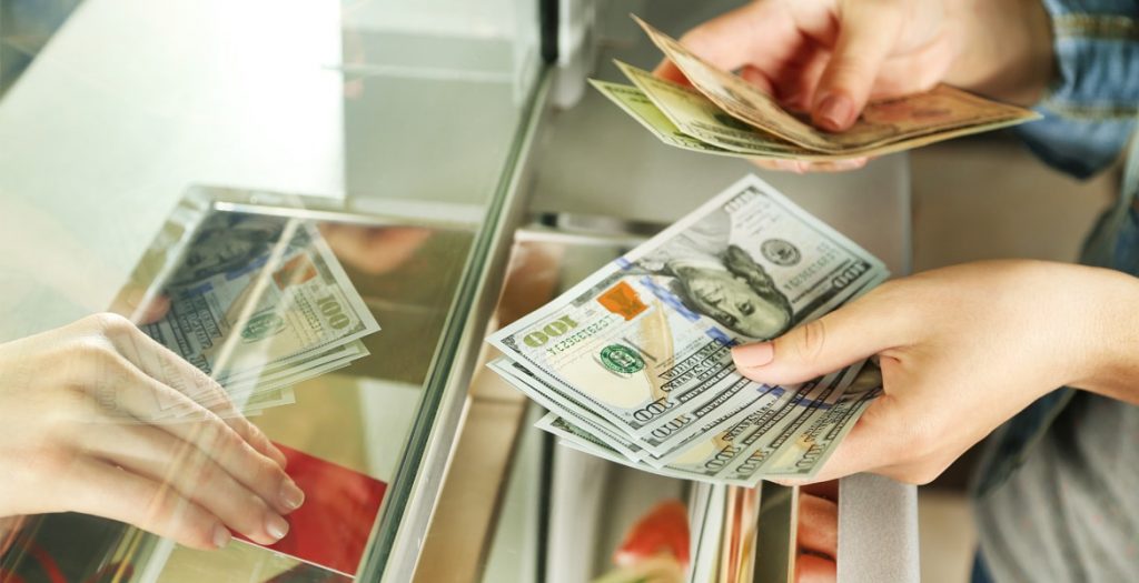 البنك الوطني الاوكراني يحدد سعر الصرف