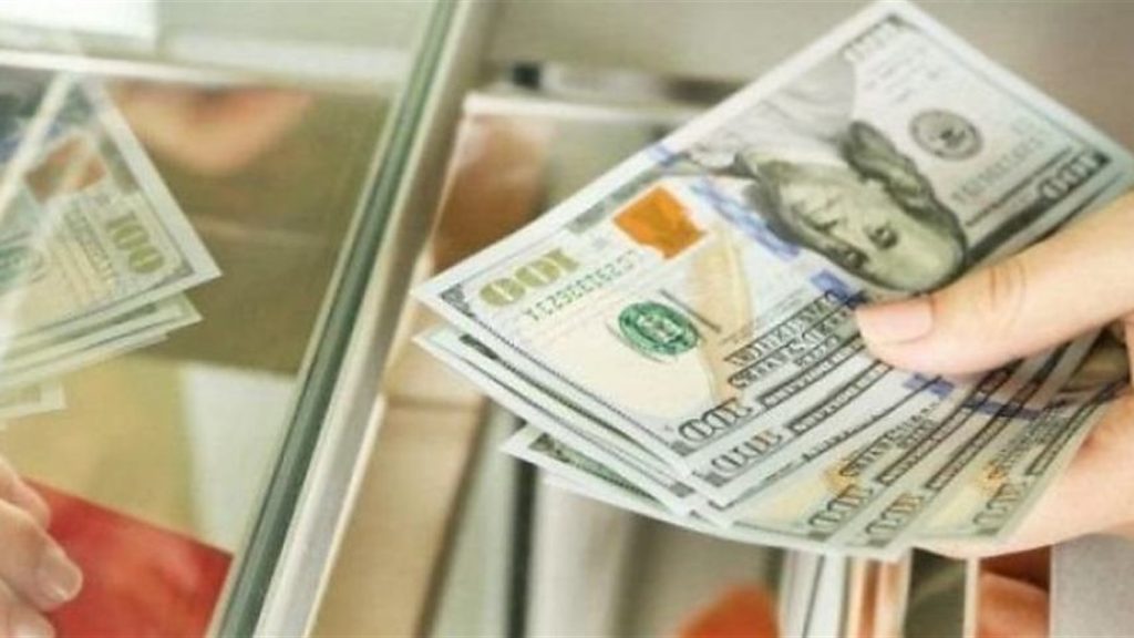 البنك الوطني الاوكراني يحدد سعر صرف الدولار واليورو مقابل الهريفنيا ليوم 20 مارس