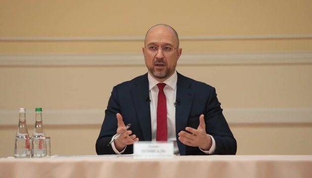 الحكومة الاوكرانية تدرس تجربة أوروبا في السفر وسط الوباء