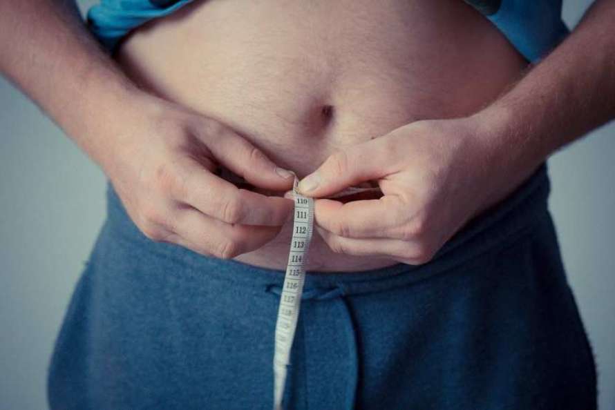 العلماء قاموا بإدراج الأمراض التي تمنع فقدان الوزن