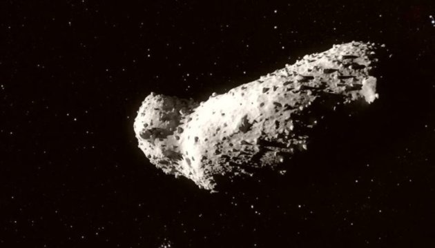 الكويكب إيتوكاوا