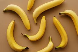 الموز لحفاظ على الصحة