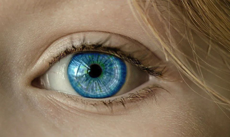 اليوجا للعيون تمارين تساعد في الحفاظ على الرؤية وزيادة الطاقة