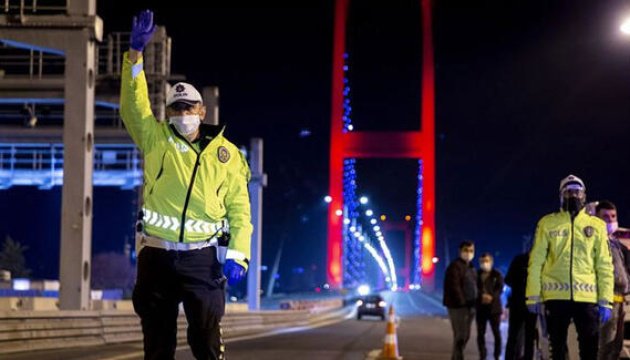 تركيا تعاود فرض القيود من جديد