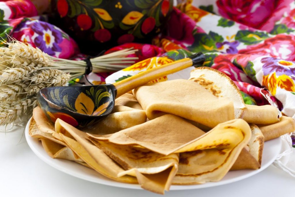 حفل(شروفيتيد Shrovetide) ماذا يعني وكيف يتم الاحتفال به