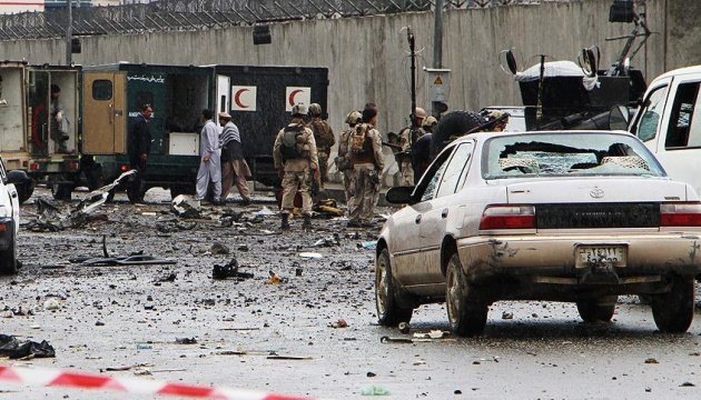 قتل المدعي لدائرة المخابرات في أفغانستان